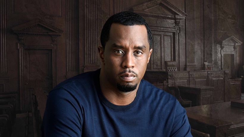 Sean 'Diddy' Combs Investigation