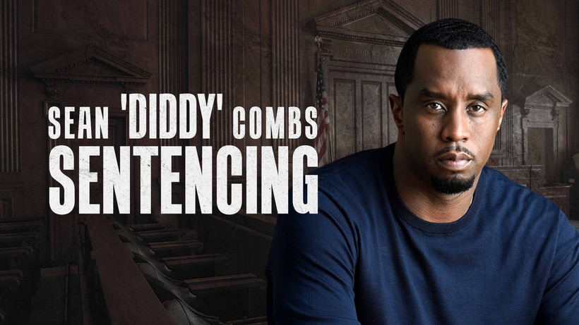 Sean 'Diddy' Combs Investigation