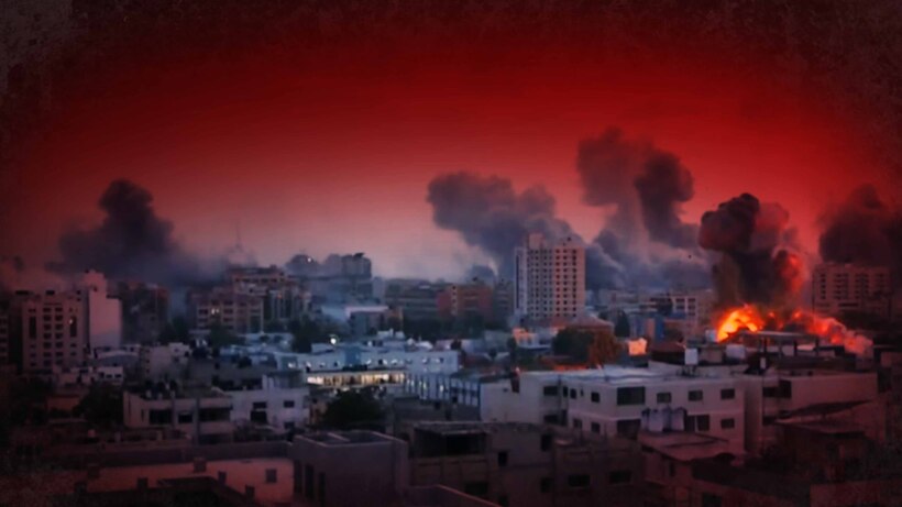 Israel At War: One Year Later