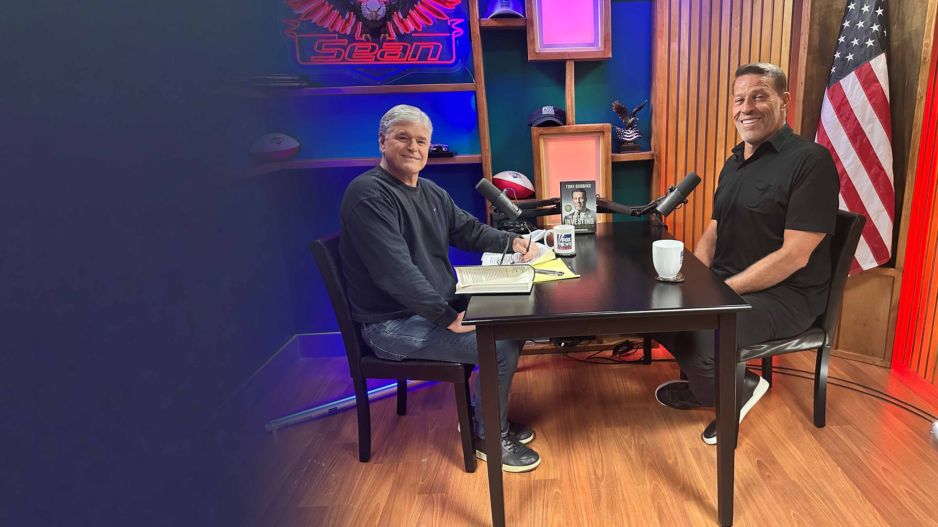 A Sean Interview with The Stallone's pt. 2