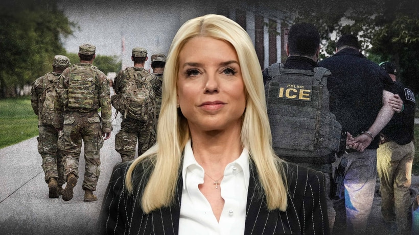 Senate Hearing: Doj Oversight