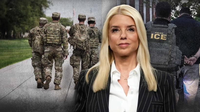 Senate Hearing: Doj Oversight