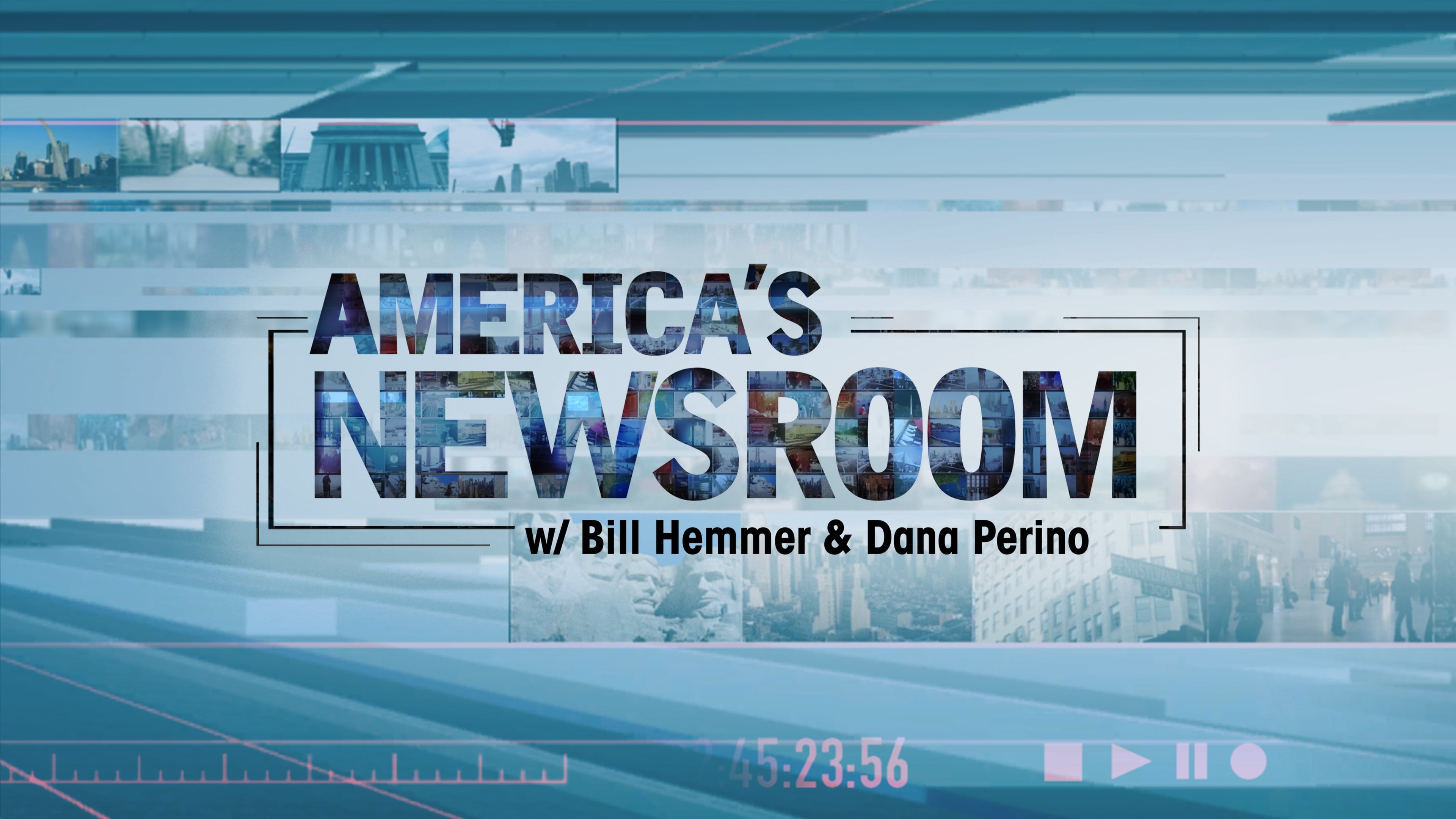 America's Newsroom - Friday, October 17