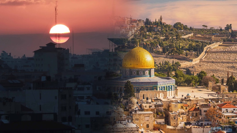 Israel-Hamas Peace Deal Live Updates