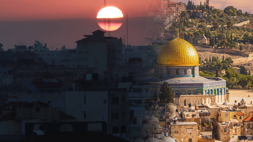 Israel-Hamas Peace Deal Live Updates