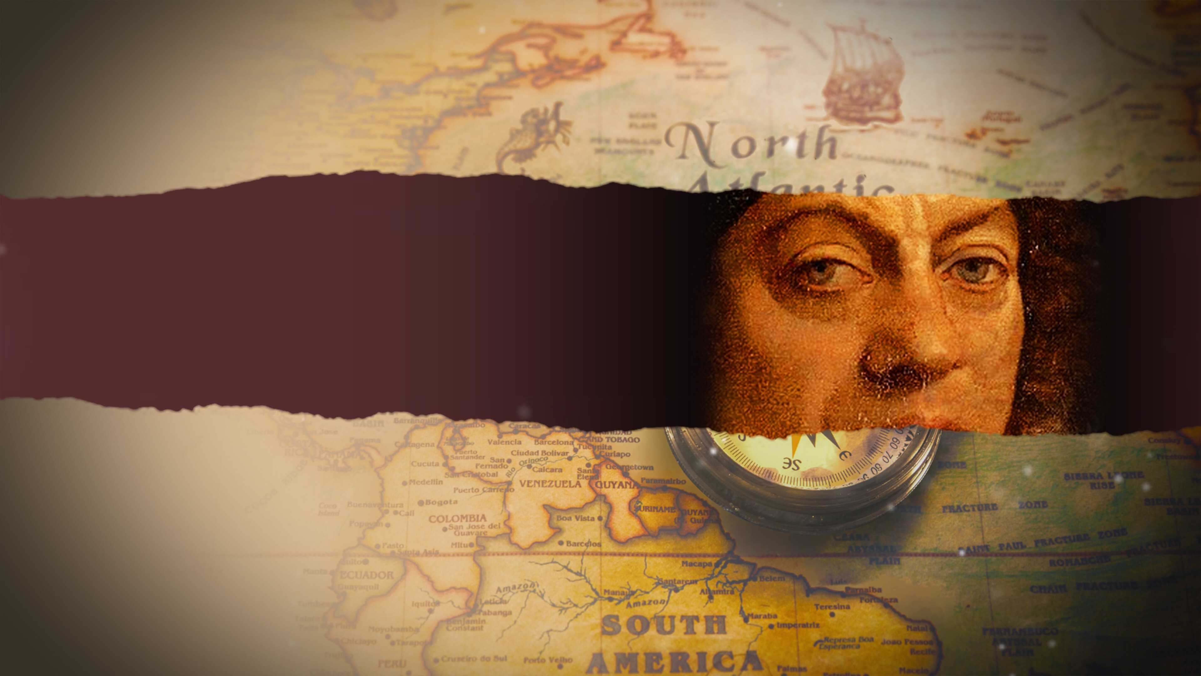 UnCancelling Columbus