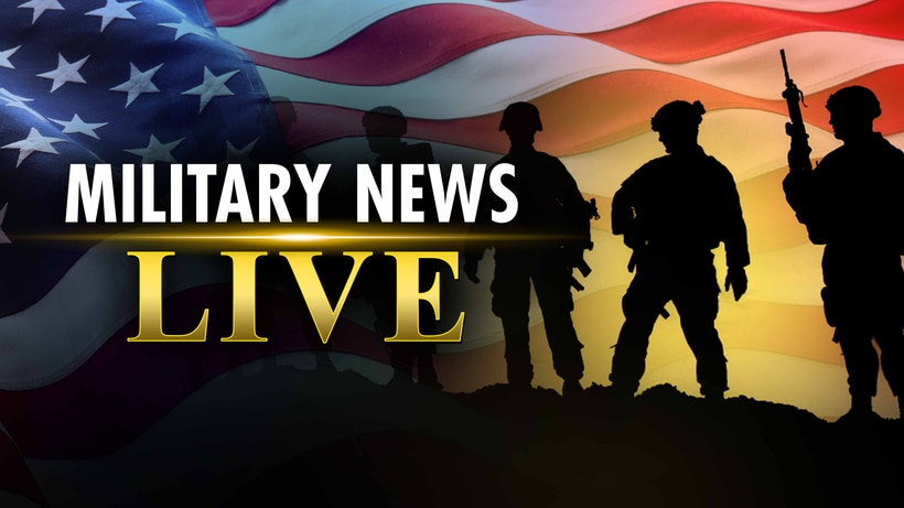 Military News Live
