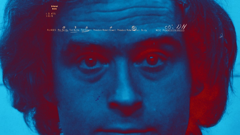 Hunting Bundy: Chase for the Devil