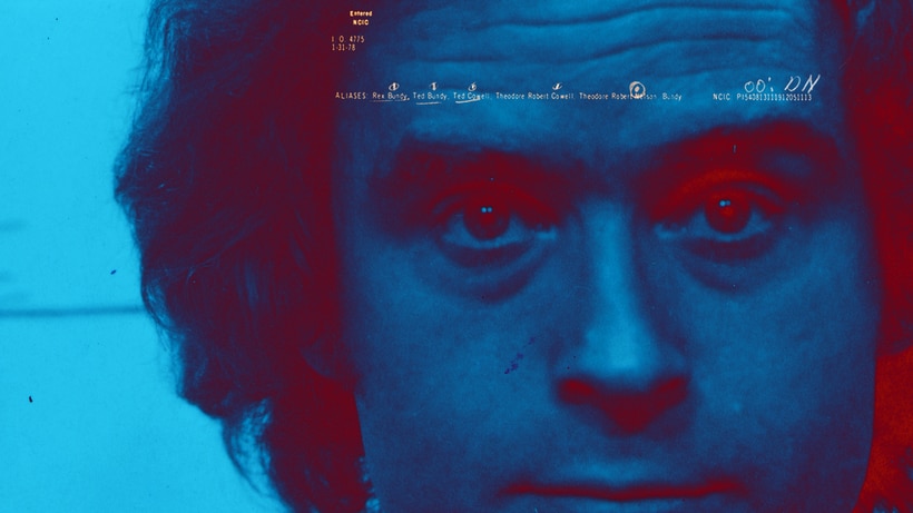 Hunting Bundy: Chase for the Devil