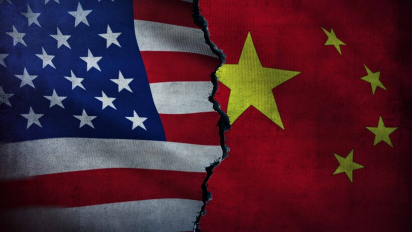U.s.-China Relations