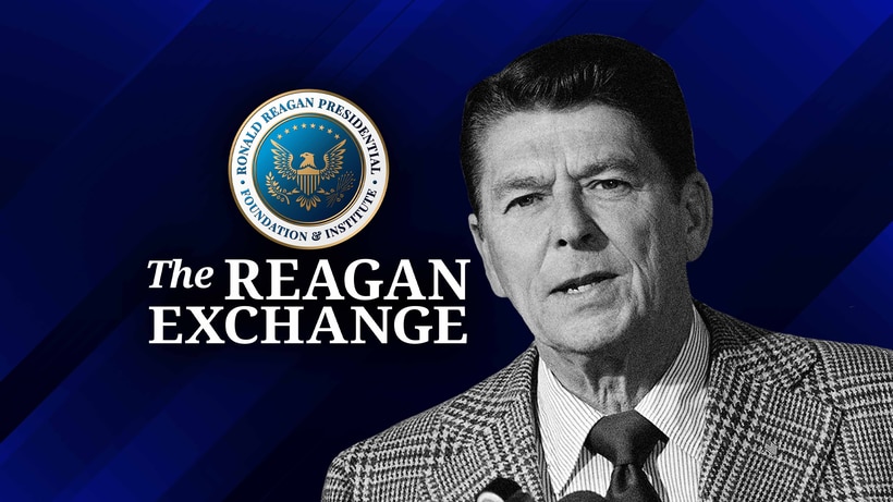 The Reagan Exchange
