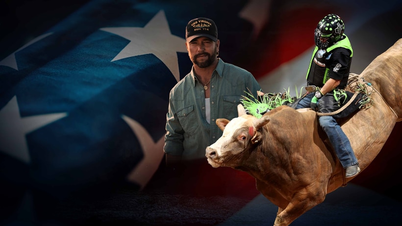 PBR Friday Night Live Championship Concert