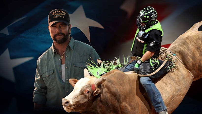 PBR Friday Night Live Championship Concert