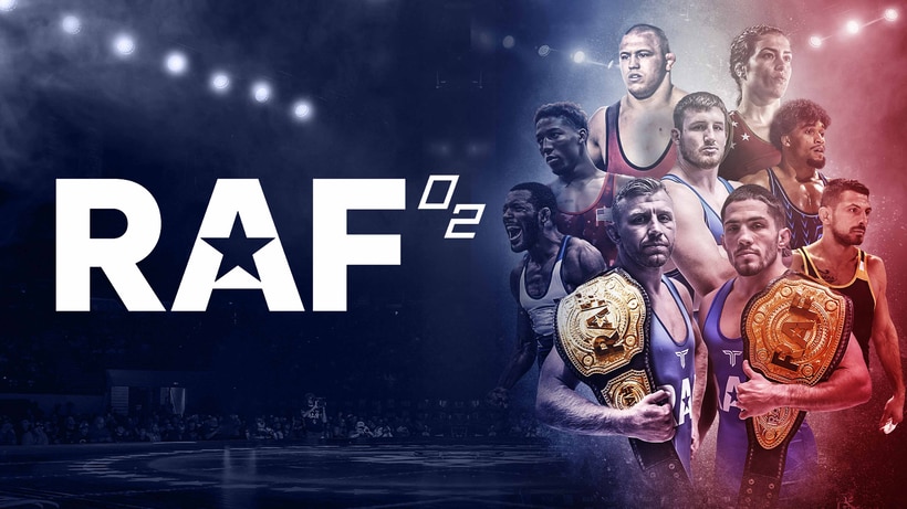 Real American Freestyle