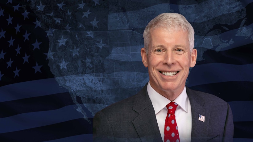 Secretary of Energy Chris Wright Remarks Live