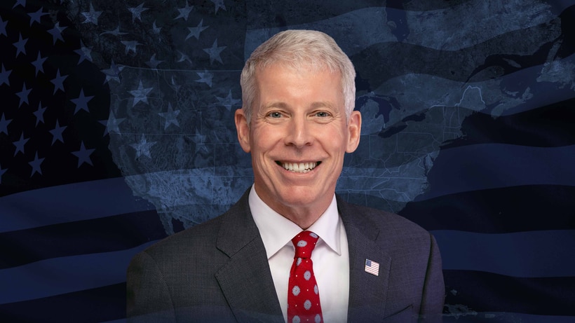 Secretary of Energy Chris Wright Remarks Live