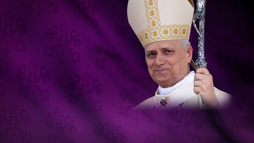 Pope Leo Xiv: First American Pope