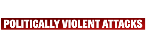 Senate Hearing: Politically Violent Attacks