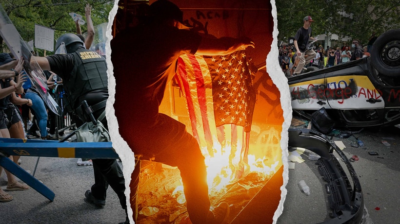 Senate Hearing: Politically Violent Attacks