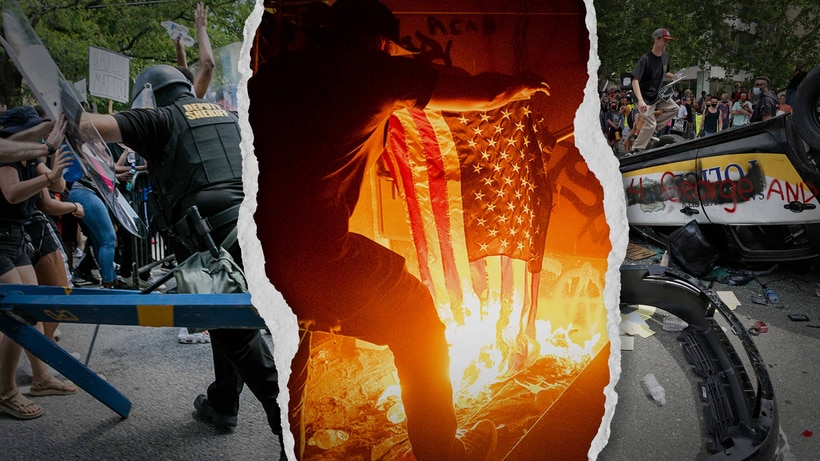 Senate Hearing: Politically Violent Attacks