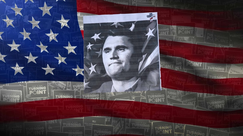 This Is the Turning Point