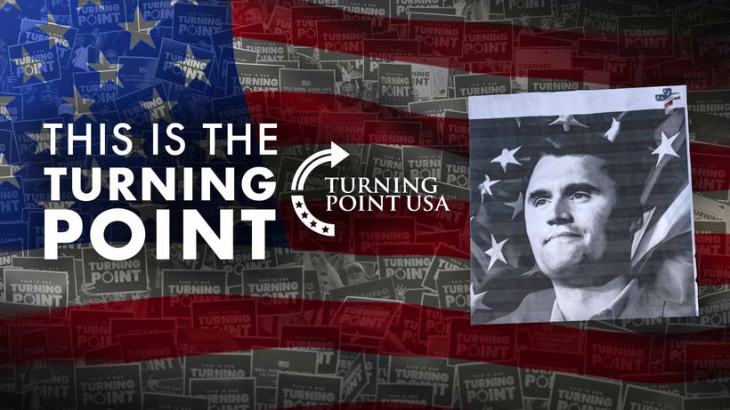 This Is the Turning Point