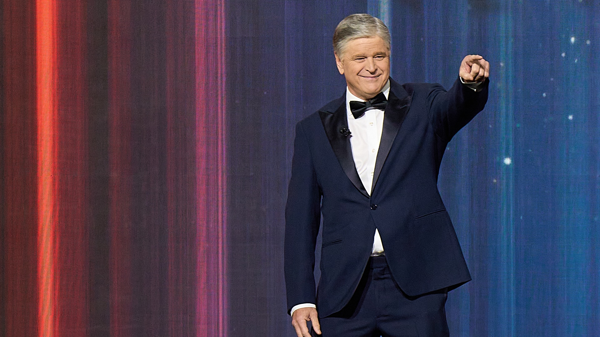 Fox Nation Presents The Patriot Awards 2024