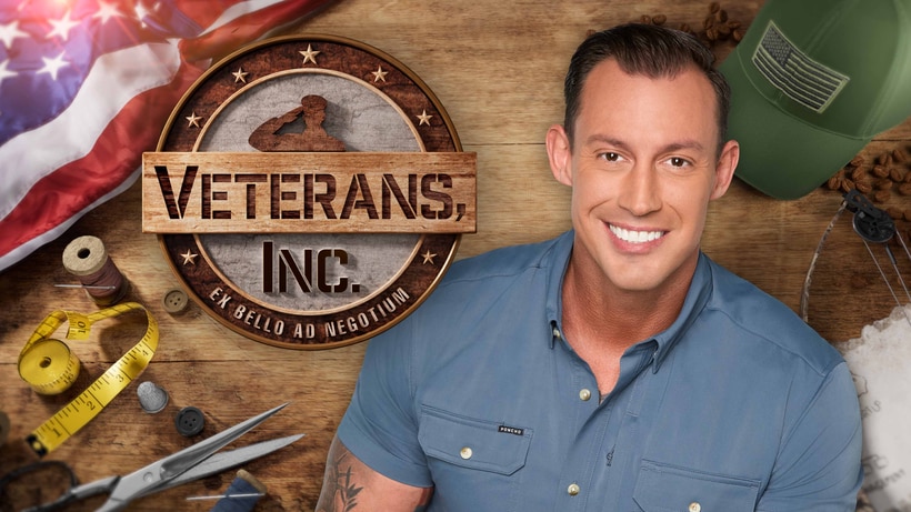 Veterans, Inc.