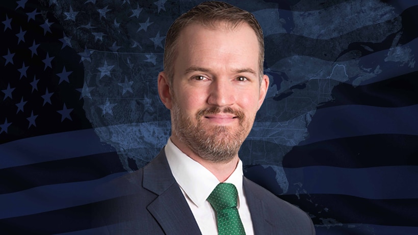 U.s. Trade Rep Jamieson Greer Remarks Live