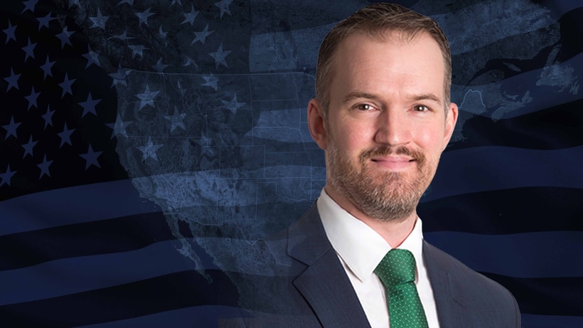 U.s. Trade Rep Jamieson Greer Remarks Live