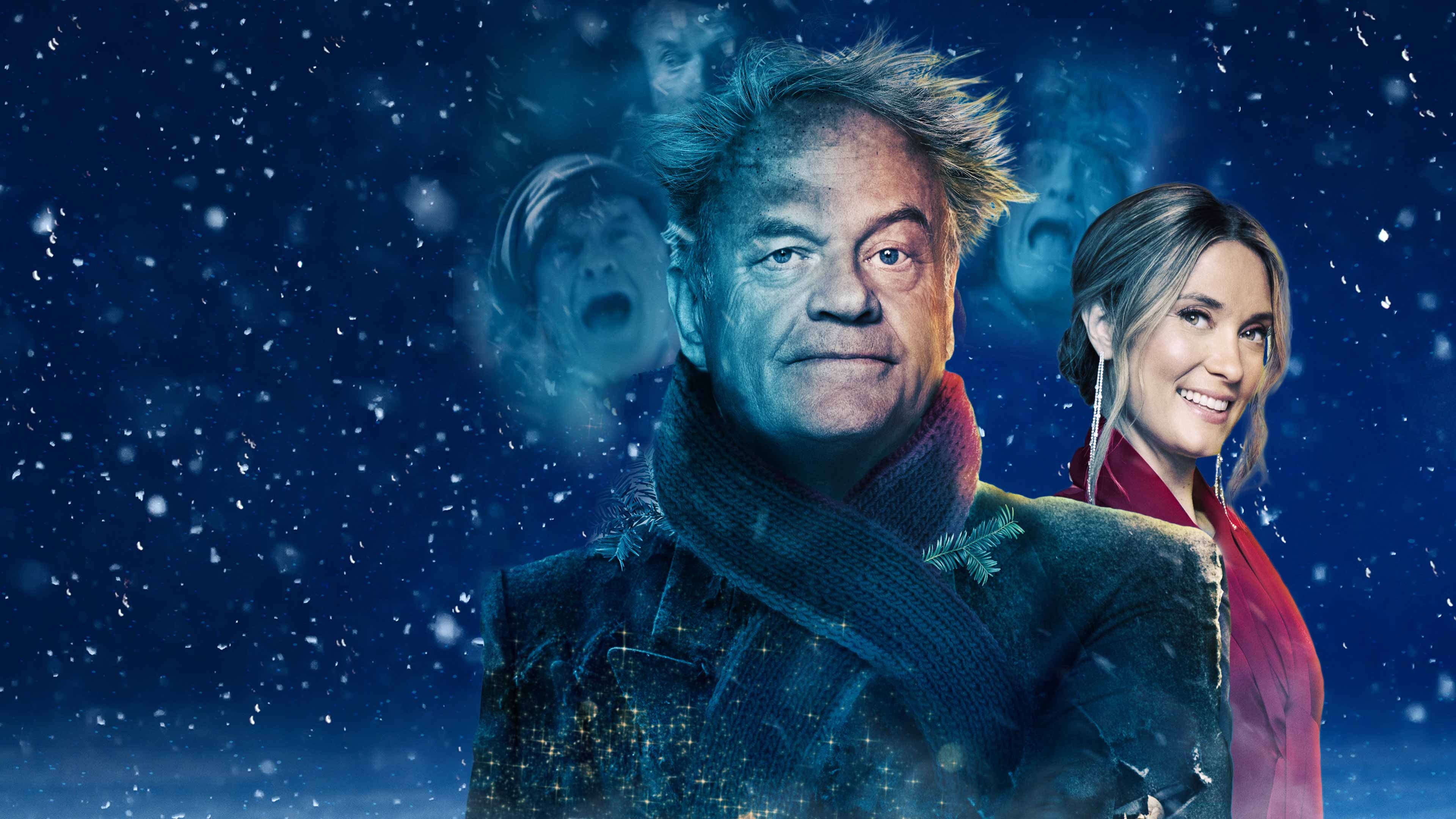 12 Days of Christmas Eve