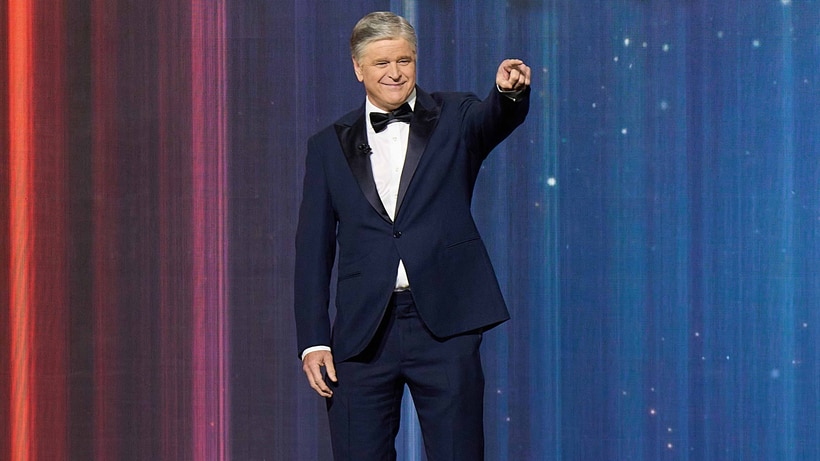 Fox Nation Patriot Awards 2025