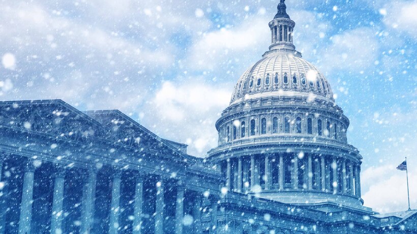 Operation Arctic Frost