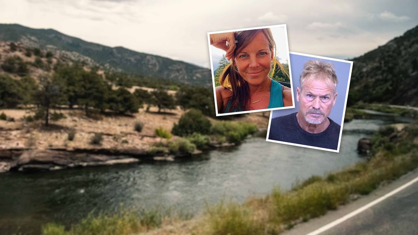 Suzanne Morphew Murder Case