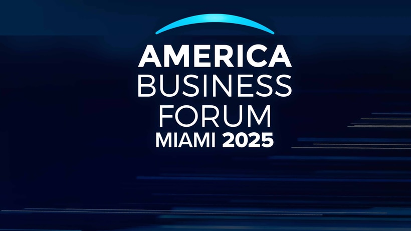 America Business Forum