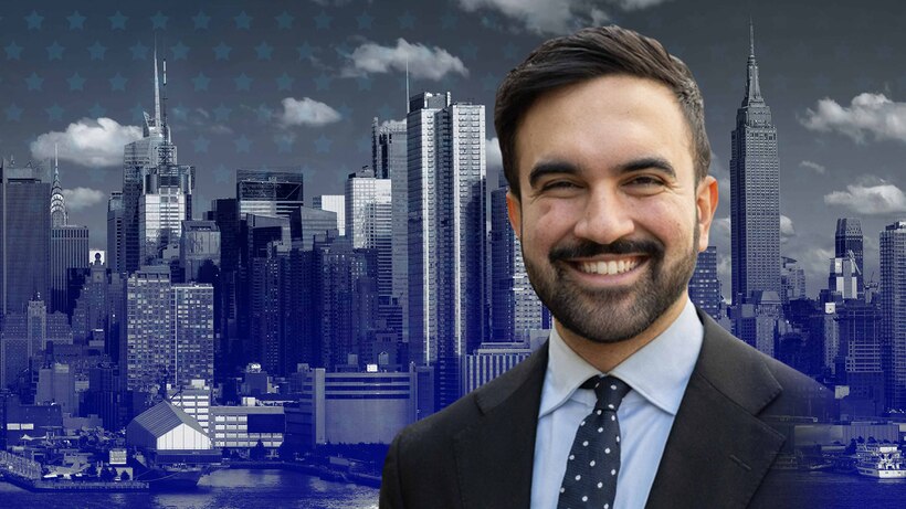 Nyc Mayor-Elect Zohran Mamdani Remarks