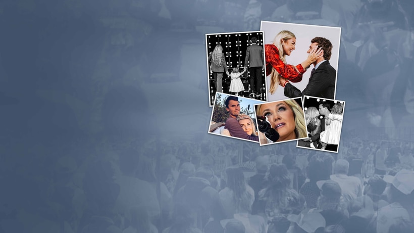 Erika Kirk: in Her Own Words