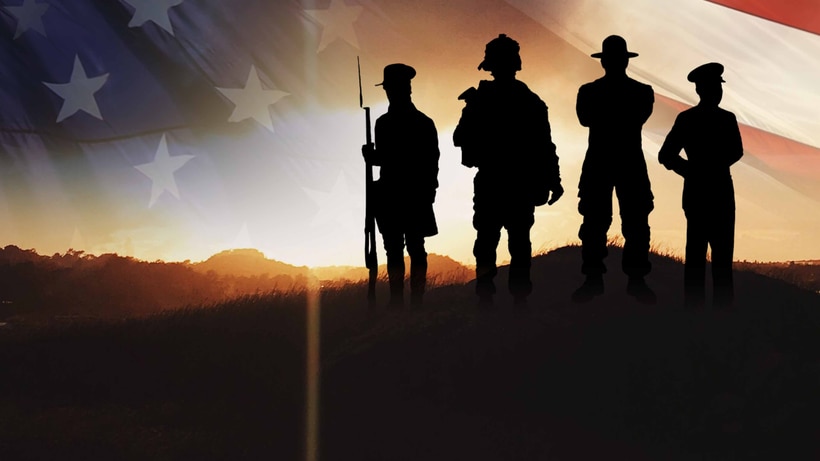 Courage & Commitment: Usmc 250