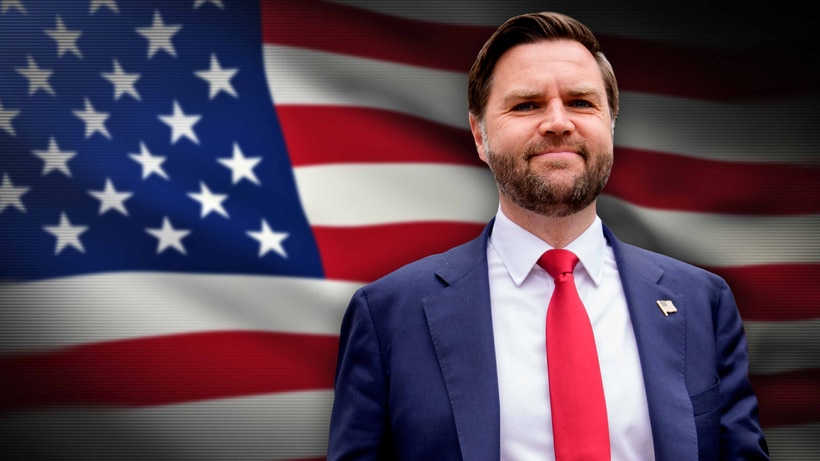 Vice President Jd Vance Remarks