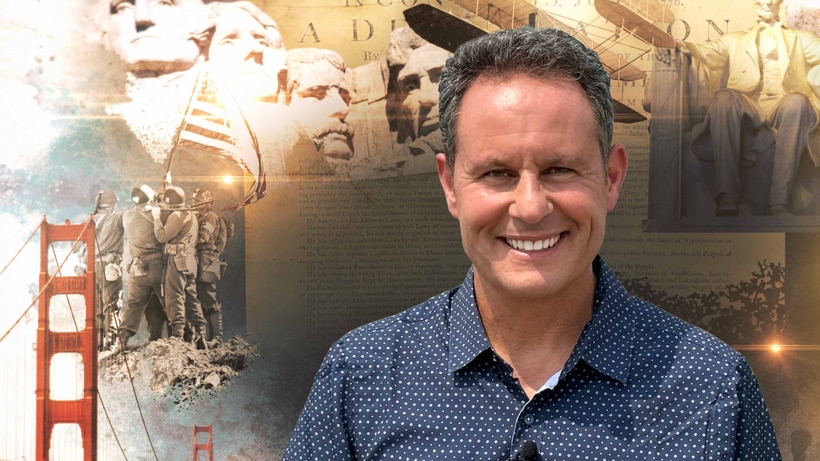 What Made America Great