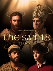 Martin Scorsese Presents: The Saints
