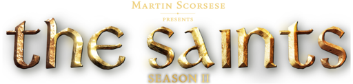 Martin Scorsese Presents: The Saints