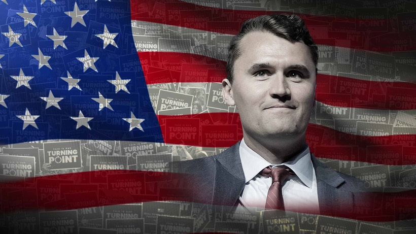 Turning Point USA: The Mission We Carry Forward 