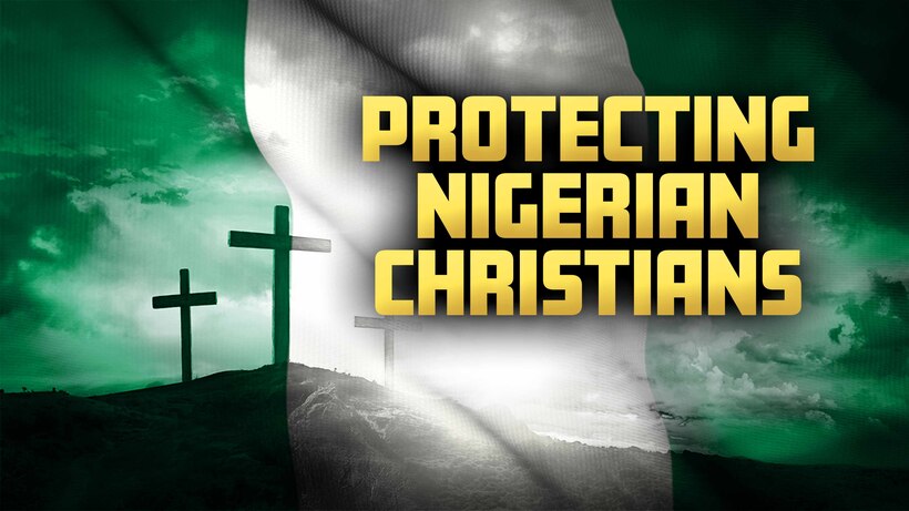 Protecting Nigerian Christians