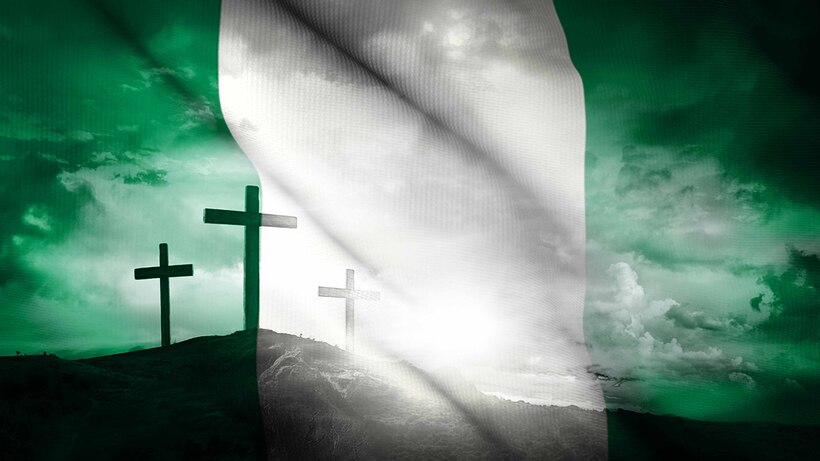 Protecting Nigerian Christians