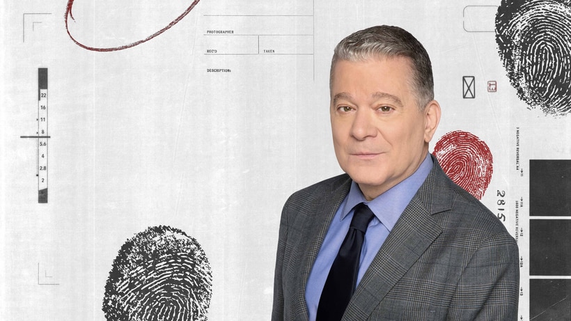 The Weekly Rap Sheet With Paul Mauro