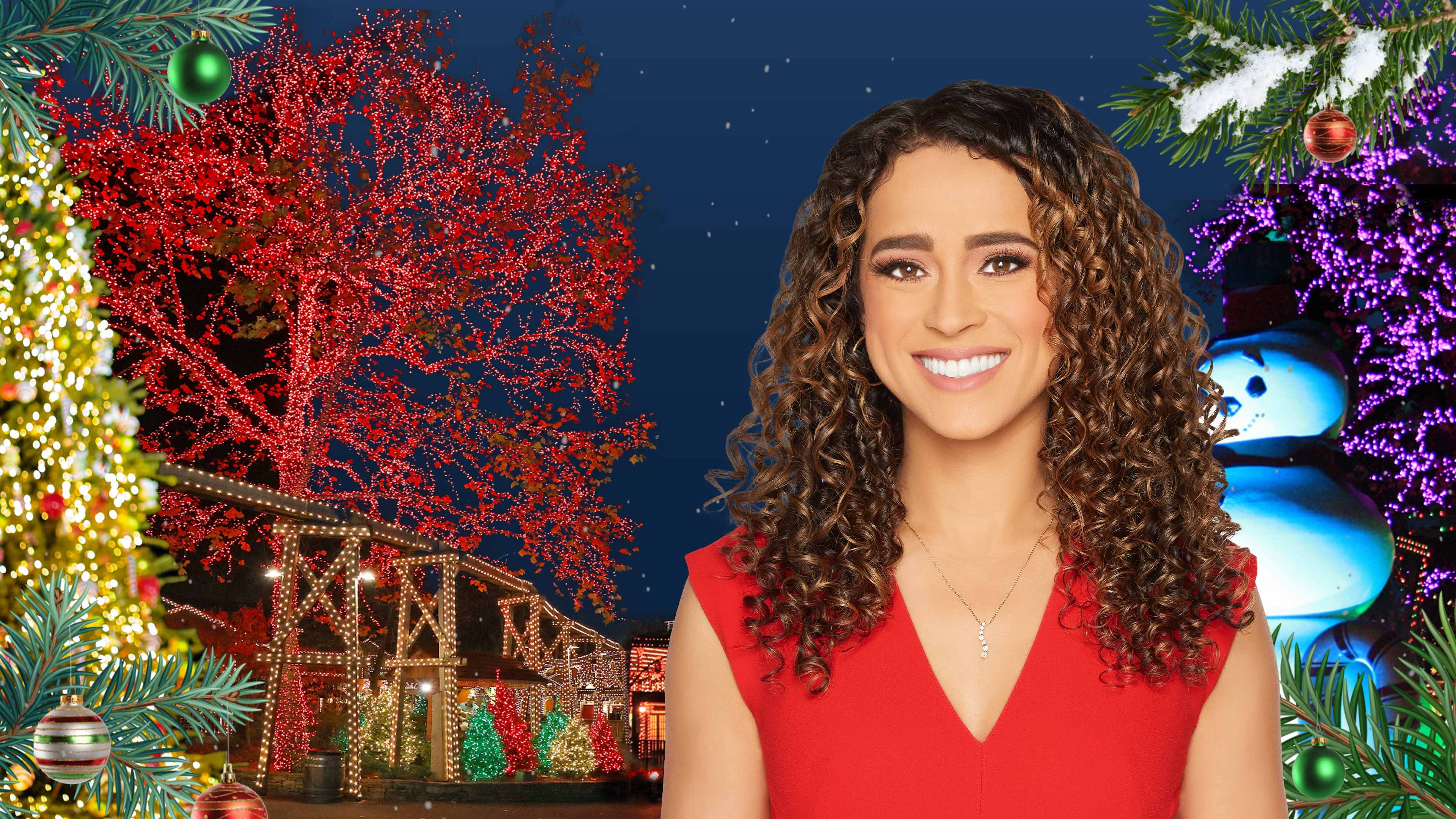 A Dollywood Christmas