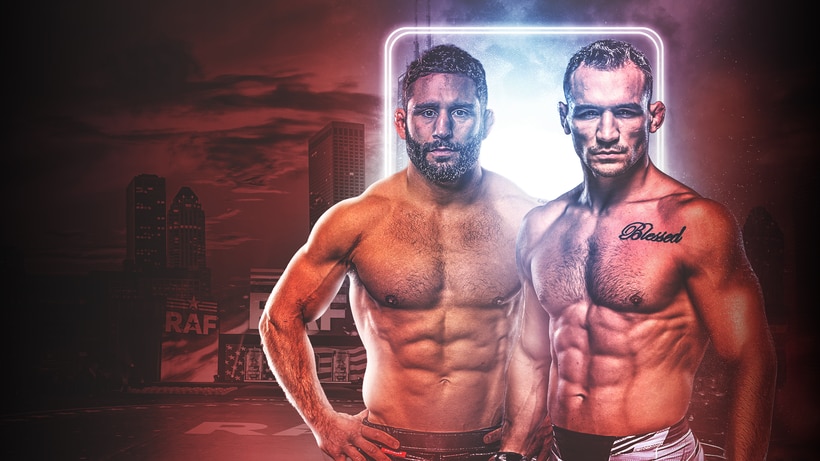 Real American Freestyle