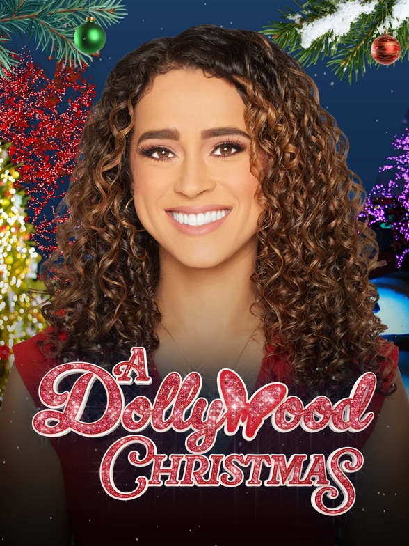 A Dollywood Christmas SPECIAL poster