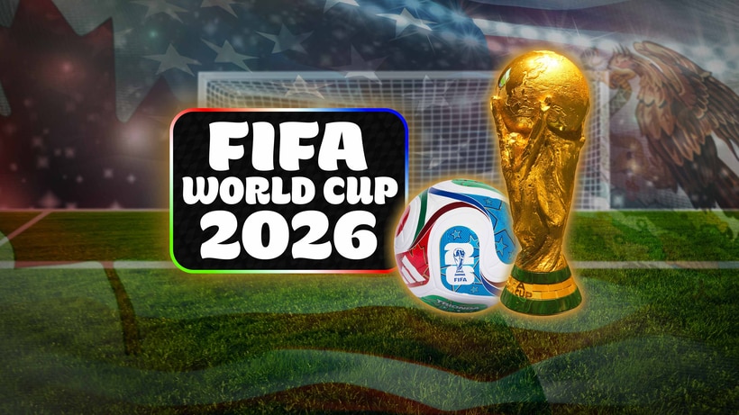 FIFA World Cup 2026